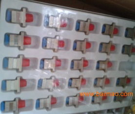 SC光纤适配器 通讯设备销售中的关键组件