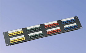 宁波顺声通讯设备上海分公司 一站式通讯设备销售及配线架产品列表